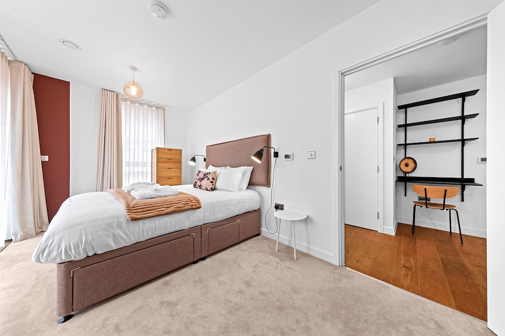 SERCASA - Regents Park