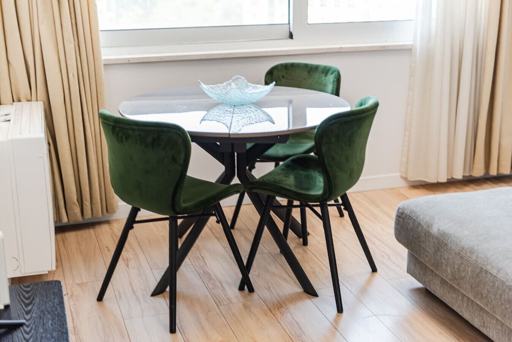 Spacious Stay in the Heart of Tirana