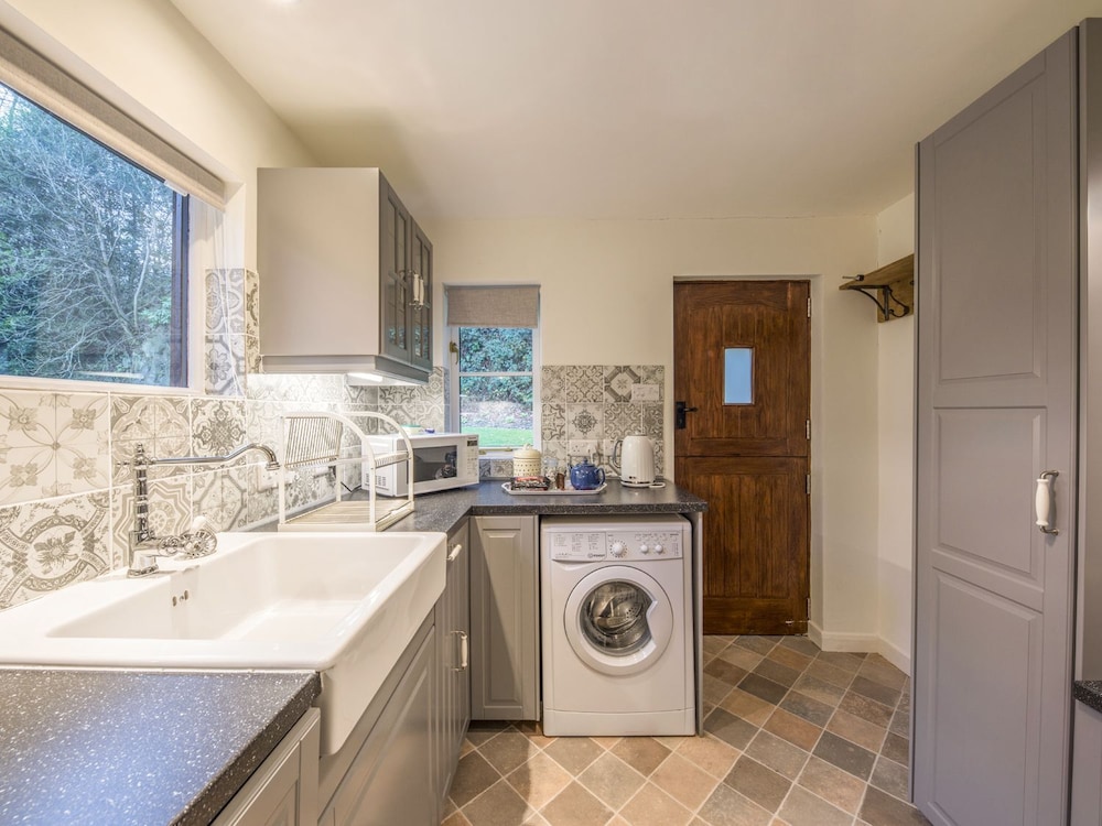 Woodpeckers Cottage