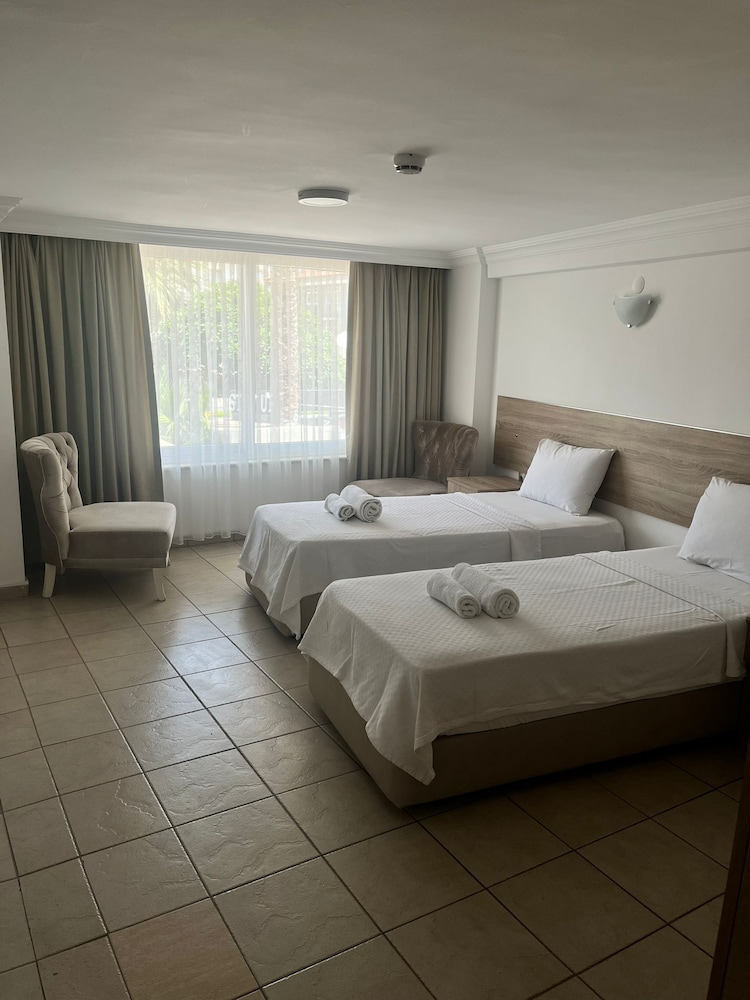 Badoka Butik Otel - Image 12