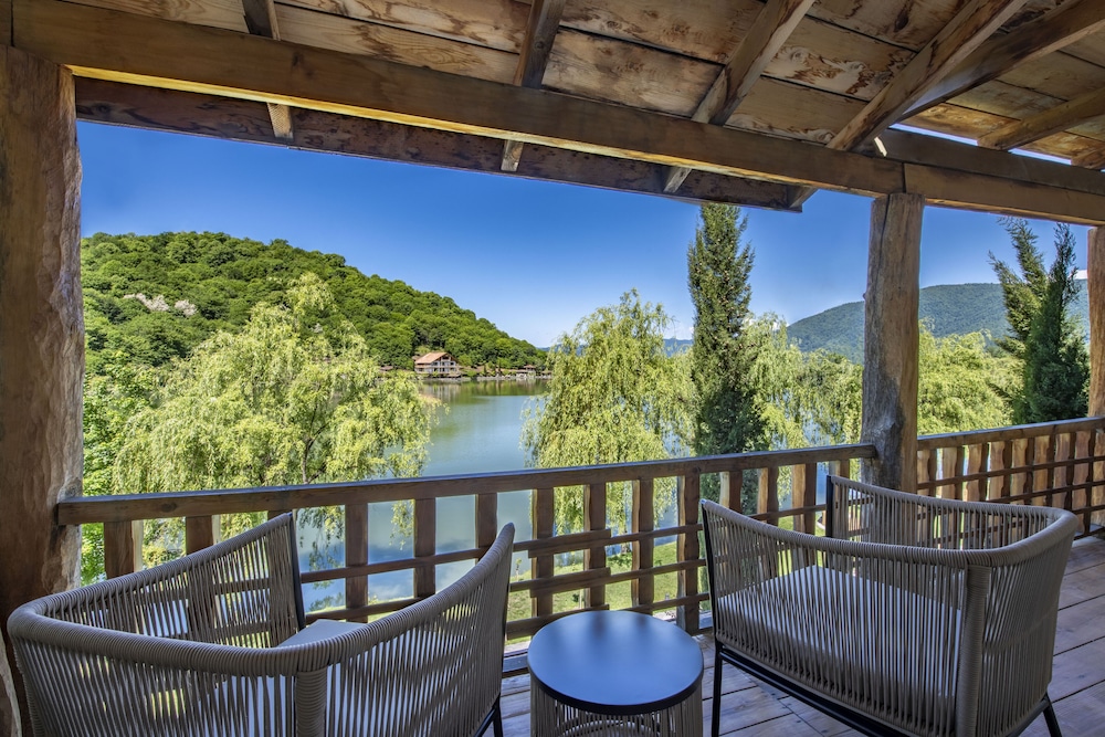 Lopota Lake Resort & Spa