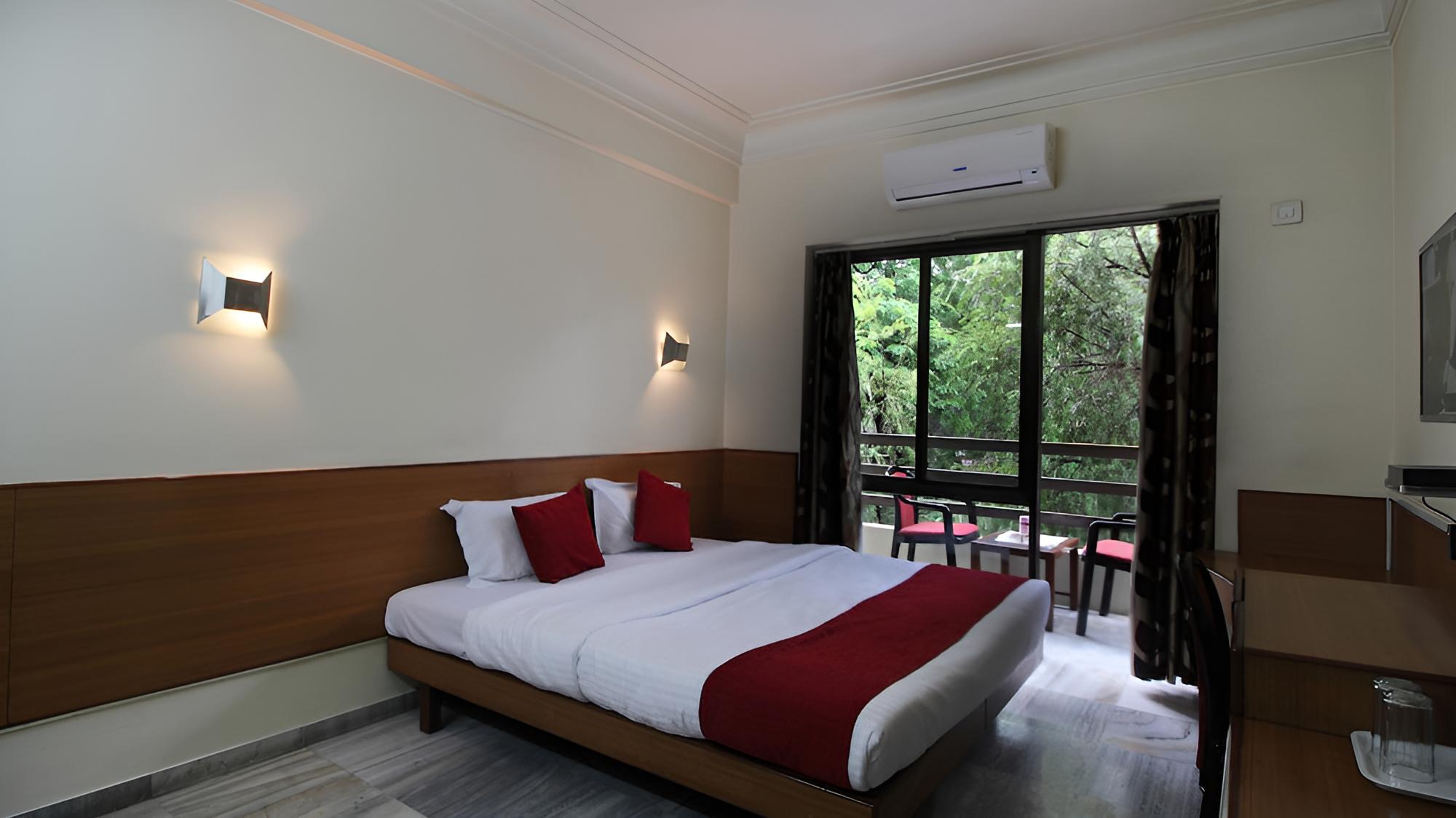 Hotel Sargam view 4