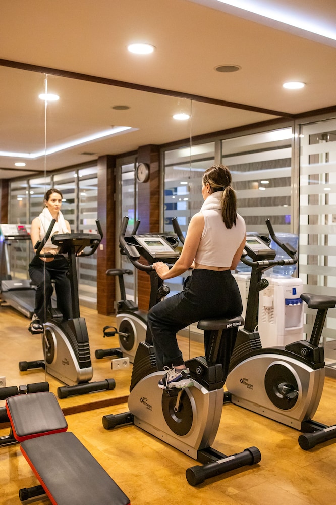 Ramada Encore by Wyndham İstanbul Kartal - Image 63