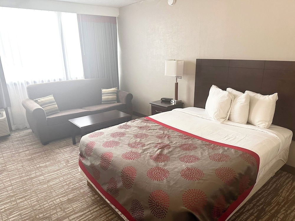 Hotel Kiteville Cedar Rapids - Image 1