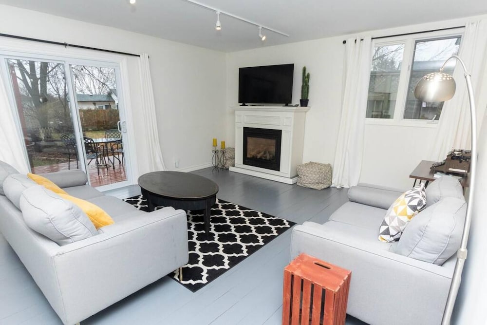 Maison Bloomfield - Escape to PEC