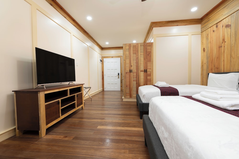 The Brent Guest House