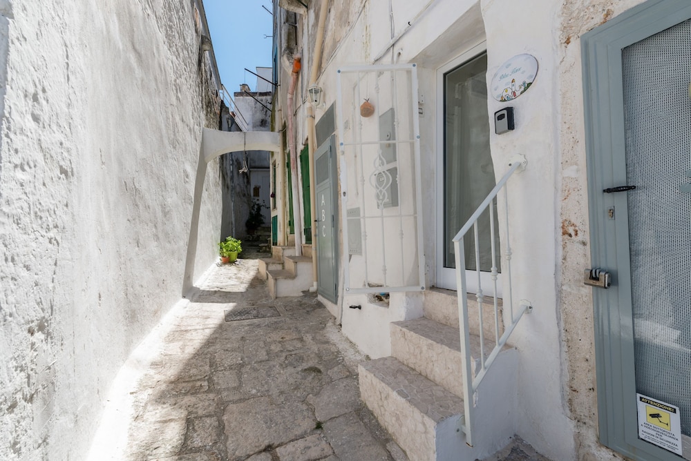 Petra Suite Ostuni by Wonderful Italy