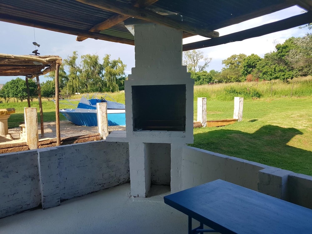 Affi Lande Boetiek Guest Farm view 4