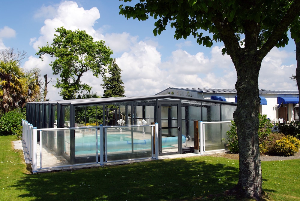 Benodet Vacations - Armoric Hotel - Property Image 4