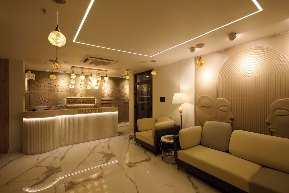 Voyage Eastin Suites