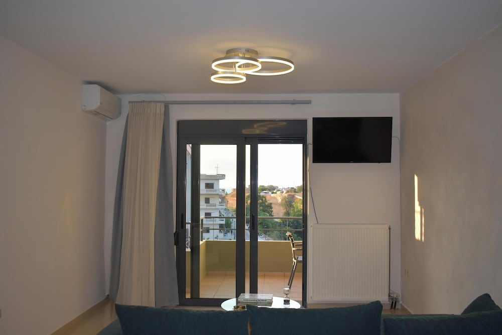 Opsis The CityScape Apartment