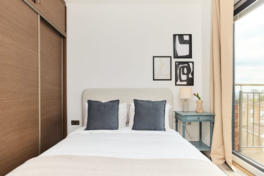 The Harlesden Wonder - Captivating 3bdr Flat photo 3