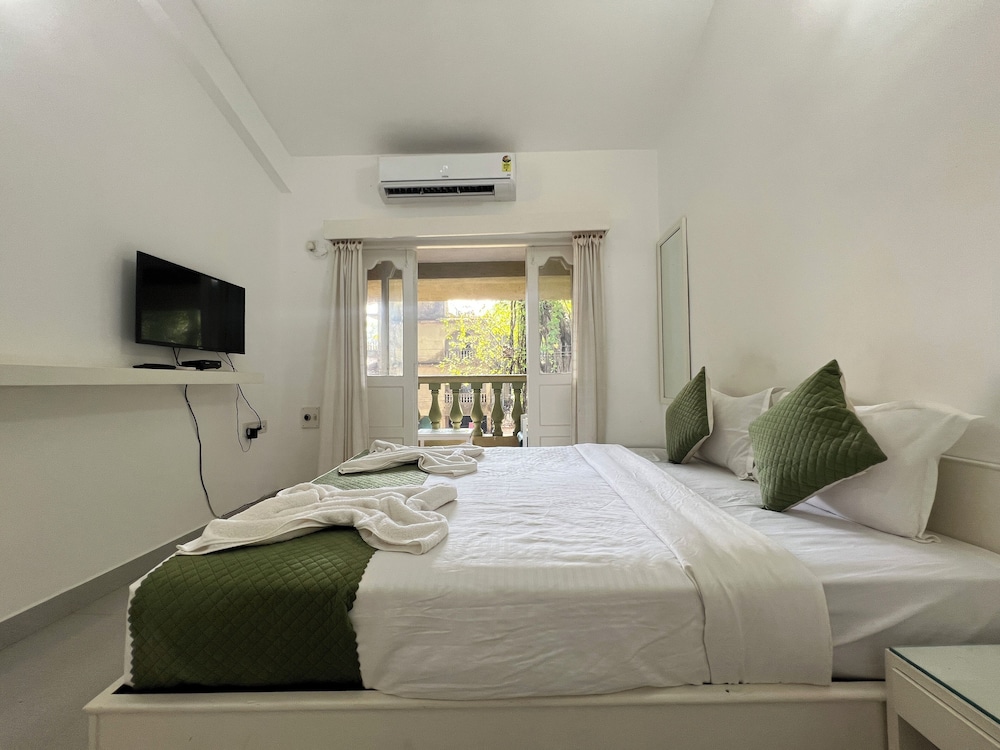 Gaur Opulent Goa