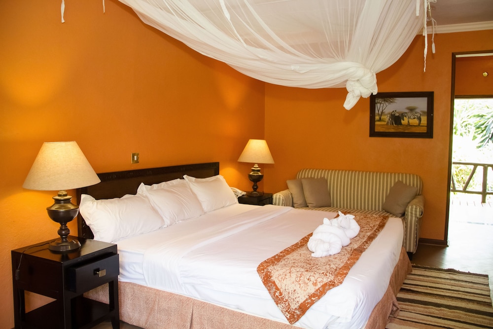 Sawela Lodge