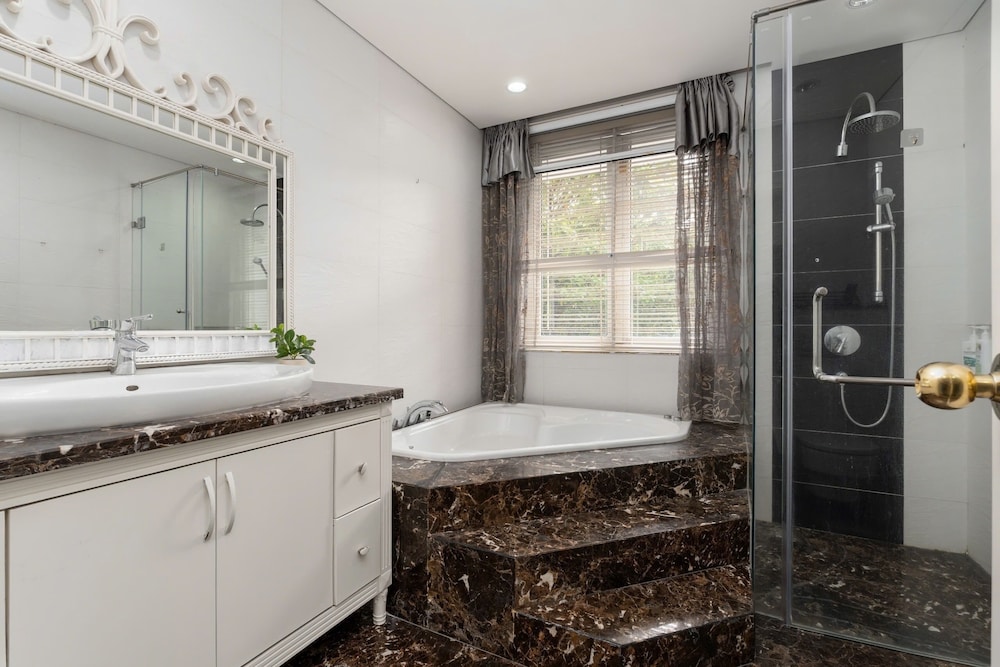 Odela Villa Near Thao Dien Ho Chi Minh