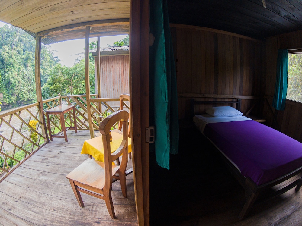 Playa Selva Lodge