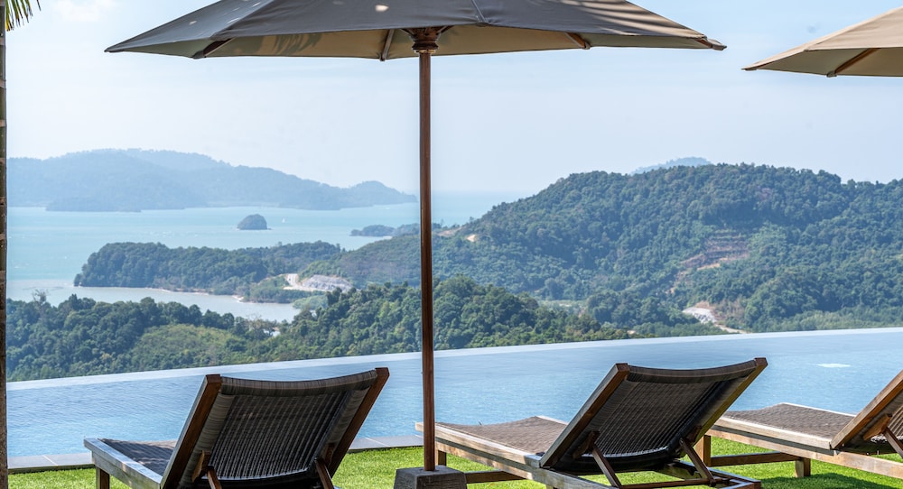 Villa Vista - Ultra-Luxury Private Villa