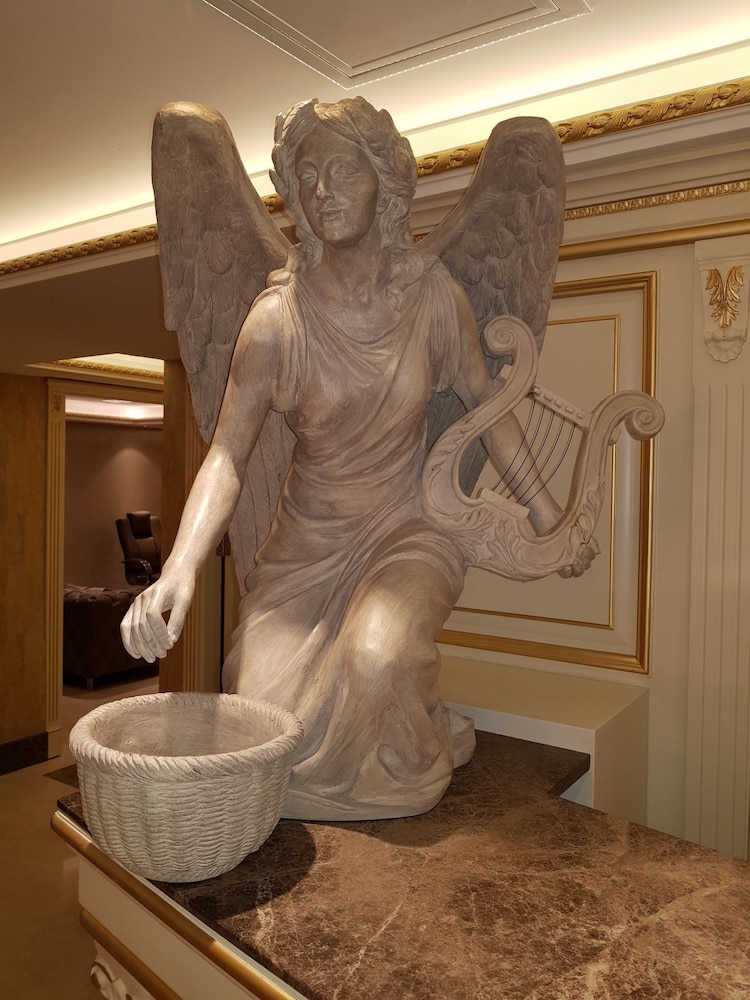 Grand Marcello Otel - Image 89