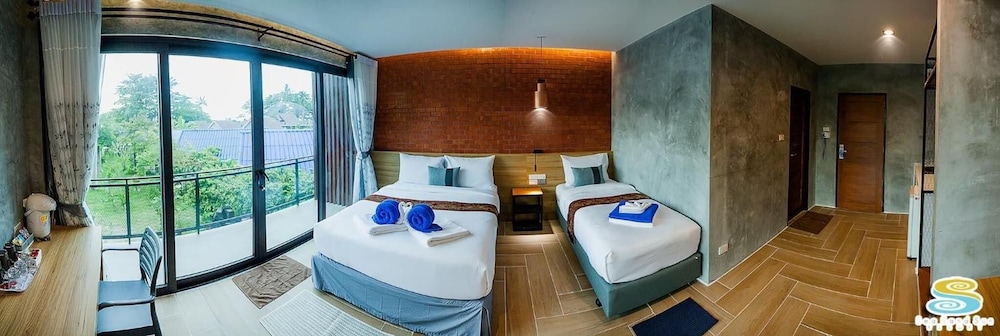 Sea Sand Sun Resort