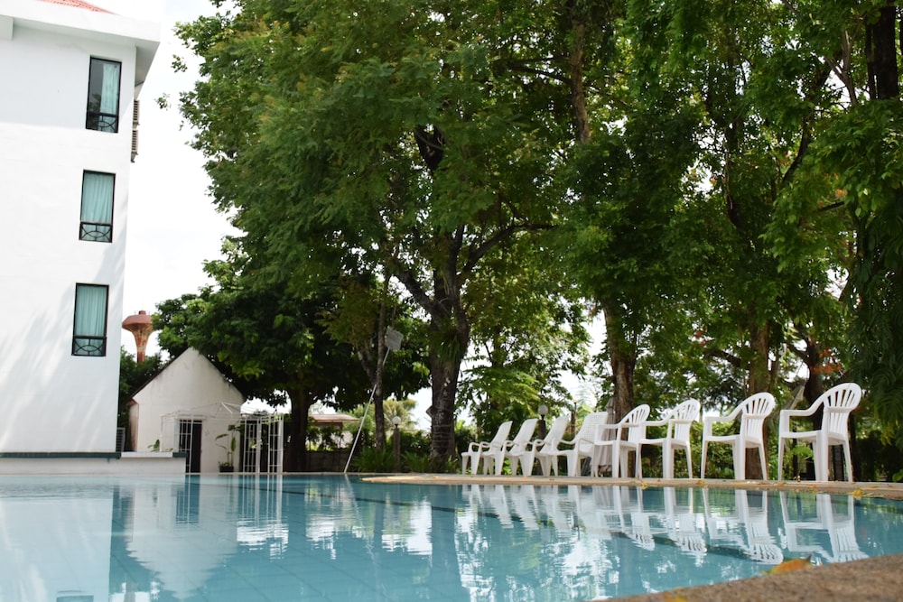 Siam Villa Suvarnabhumi