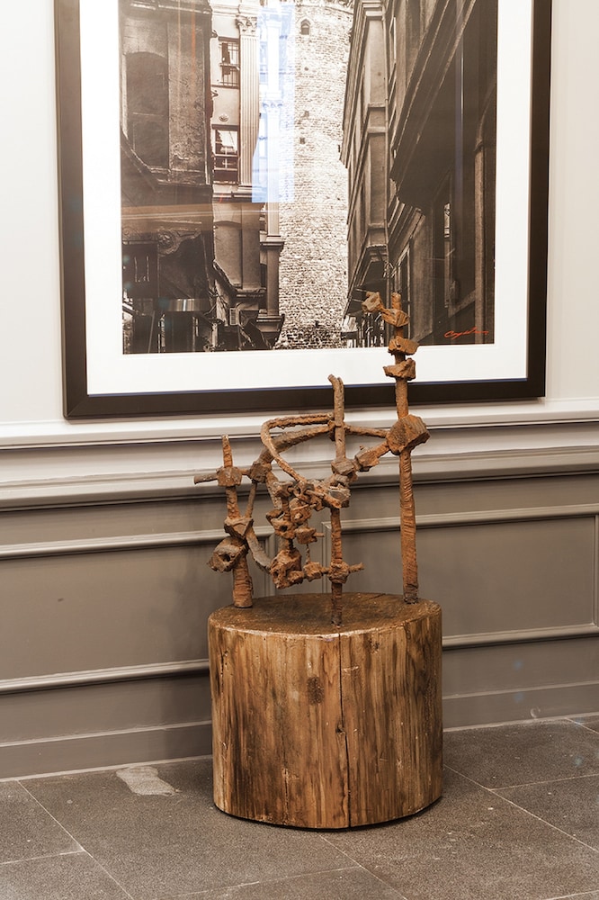 Bankerhan Otel - Image 94