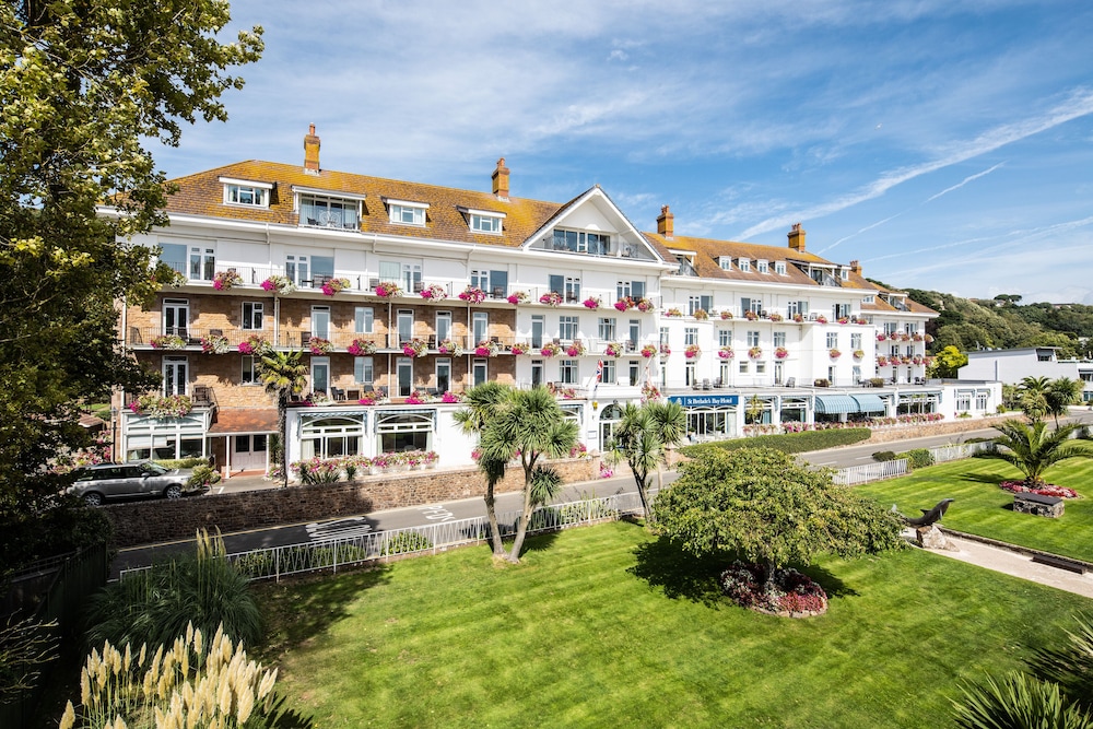 St Brelades Bay Hotel