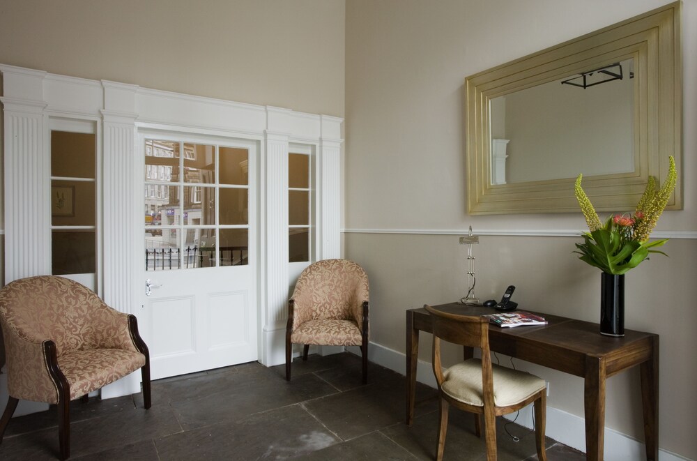 Haddington Place