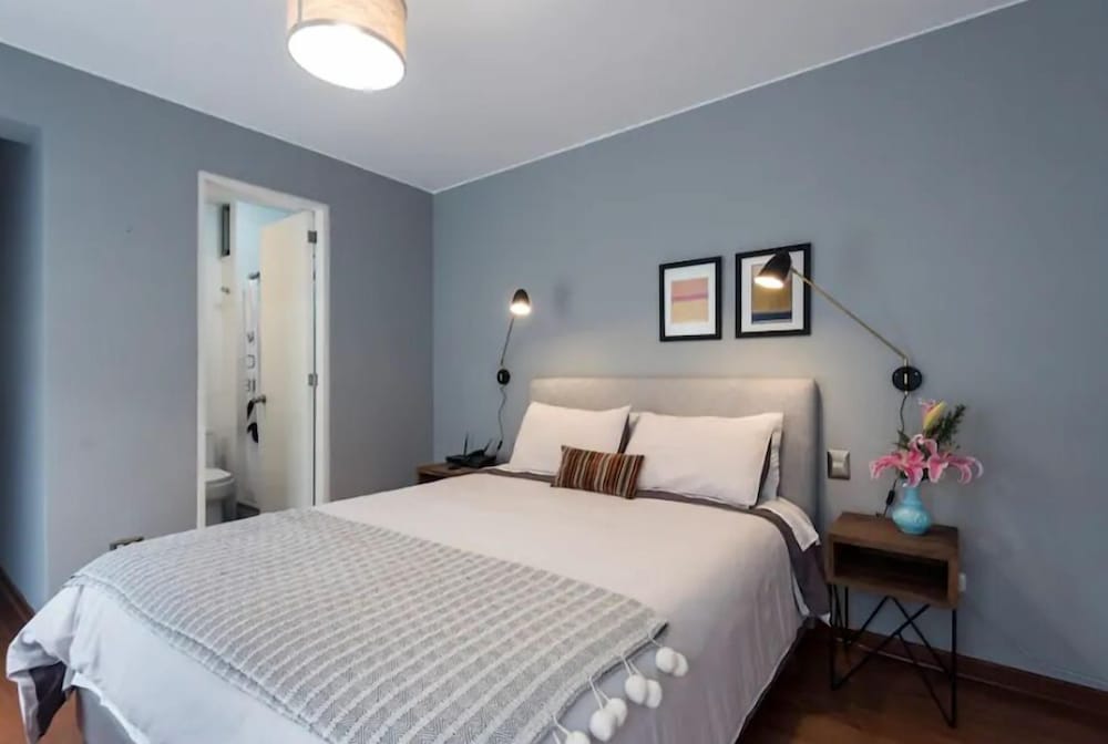 Apartmen boutique123 view 3