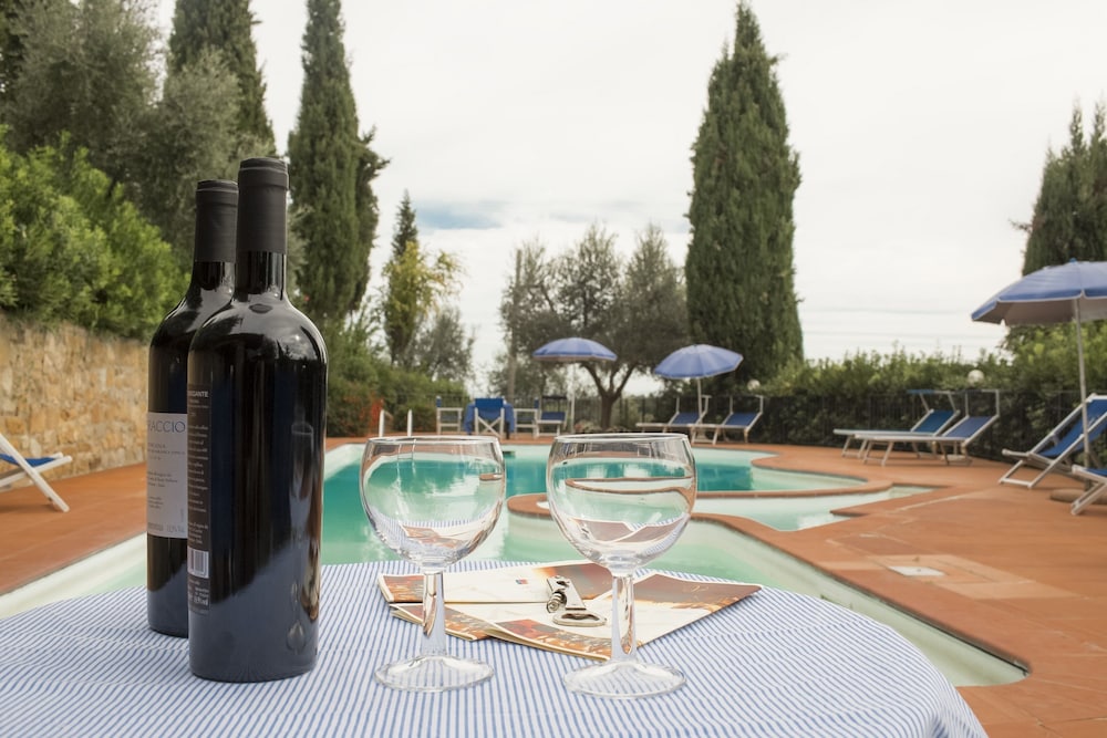 Agriturismo Il Sapito
