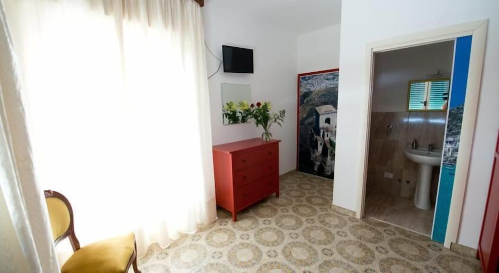 Camagna Country House