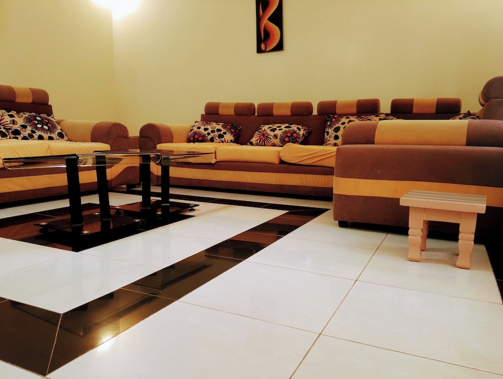 KIGALI FANTASTIC HOME AND BOUTIQUE HOTEL