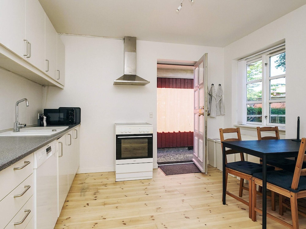 7 Person Holiday Home in Asnaes