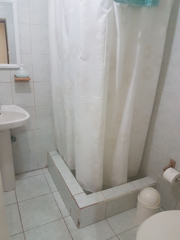 Hostal Puritama