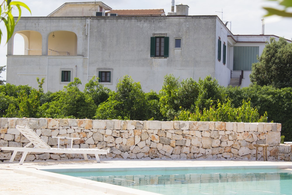 Masseria Guadiano Vecchio