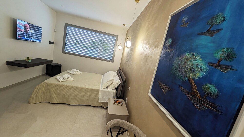 Pietra Viva - Suite & Relax