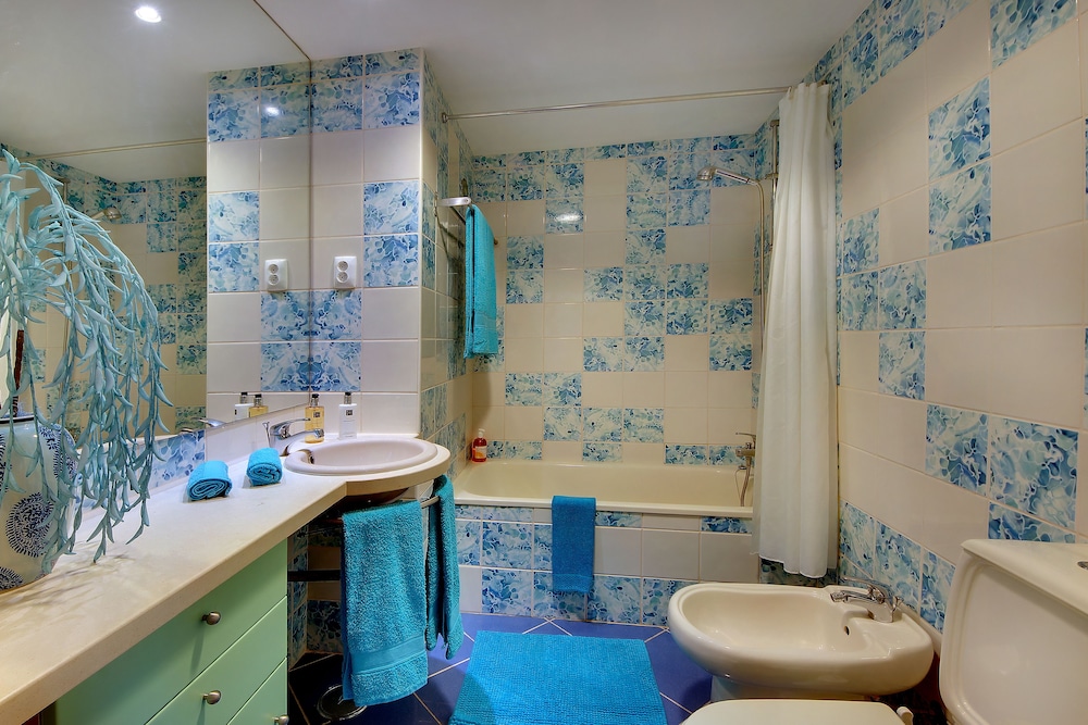 Marina Coast Residence Apartment photo 2