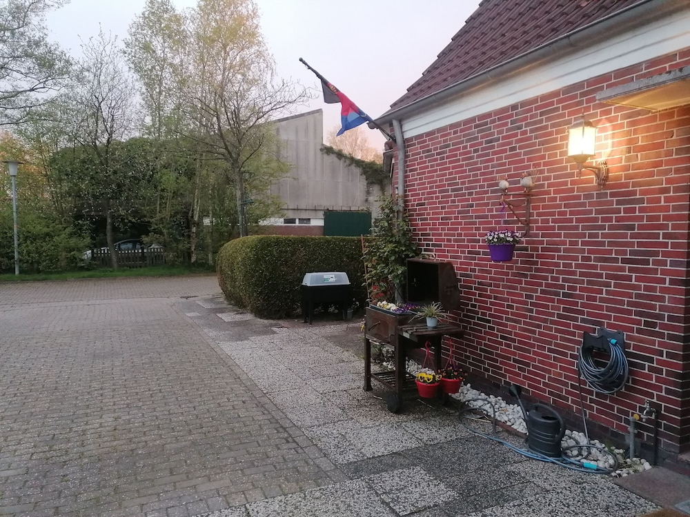 Hotel-Pension