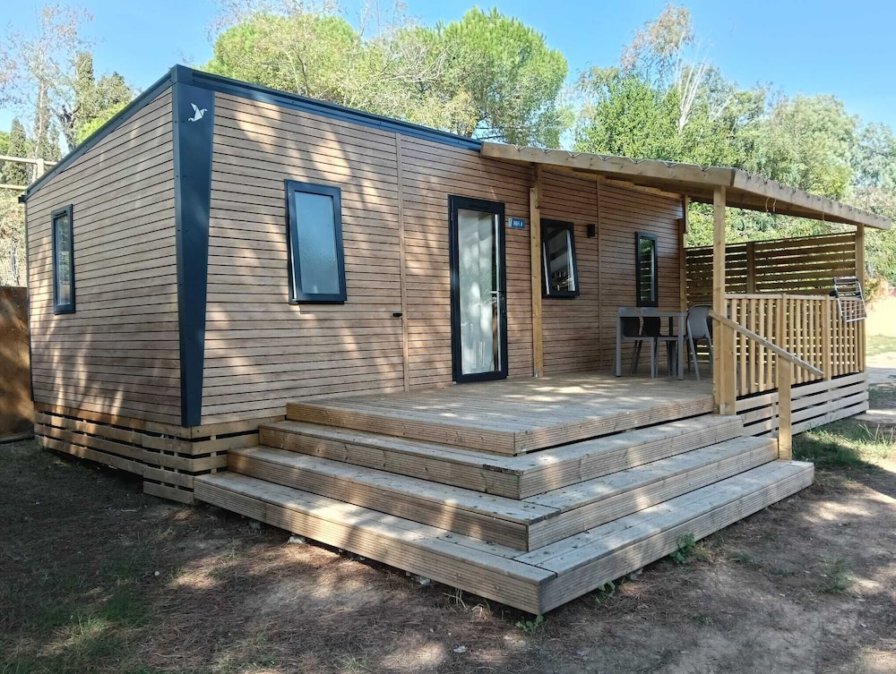 CAMPING LLORET BLAU