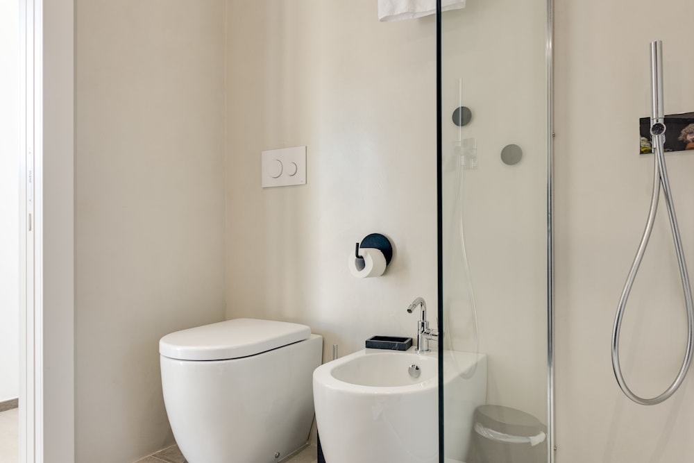 Rome as you feel - San Lucio Apartments