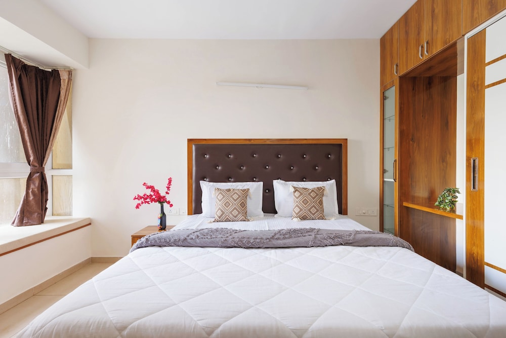 Casa Serenita by Red Olive30min From Airport Veg
