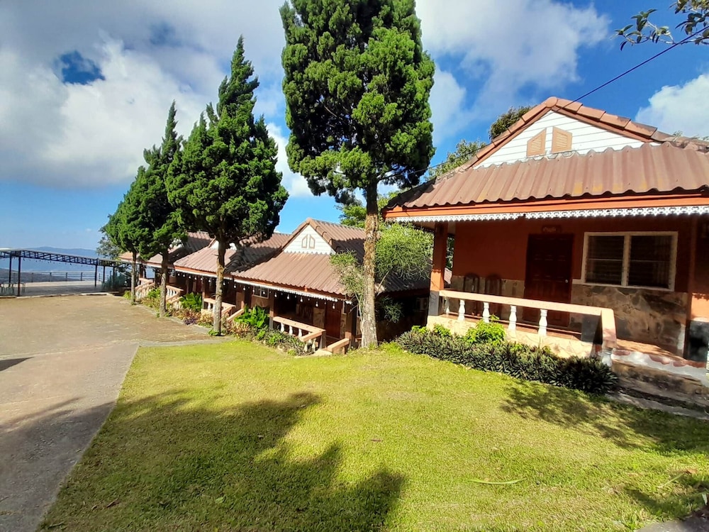Phucheefainn Resort