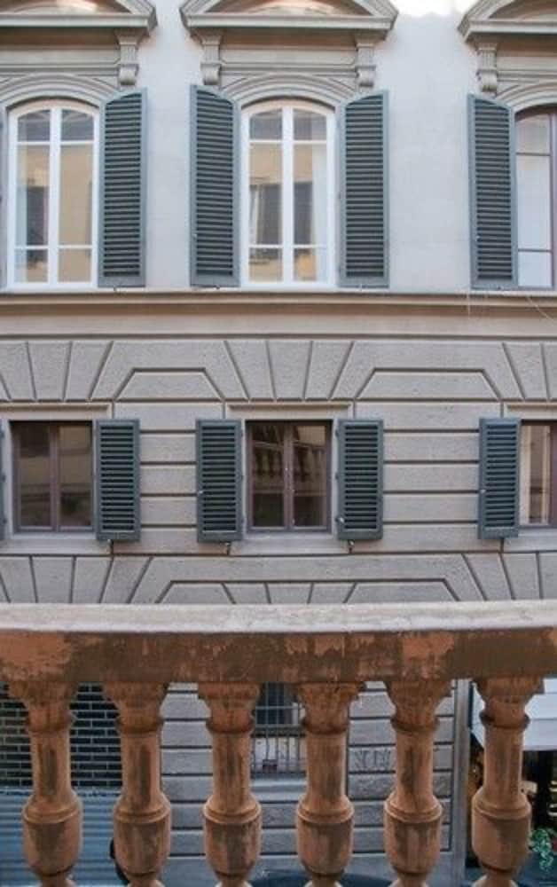 Residenza dei Pucci