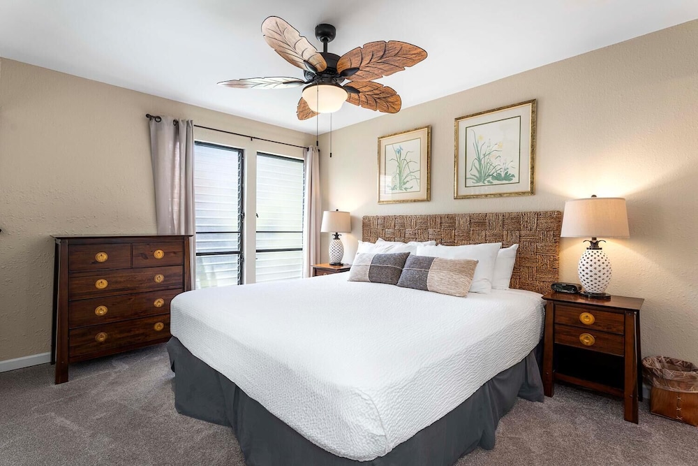 Spectacular Ocean Views - Close to Town - Free Concierge - Vrkcv
