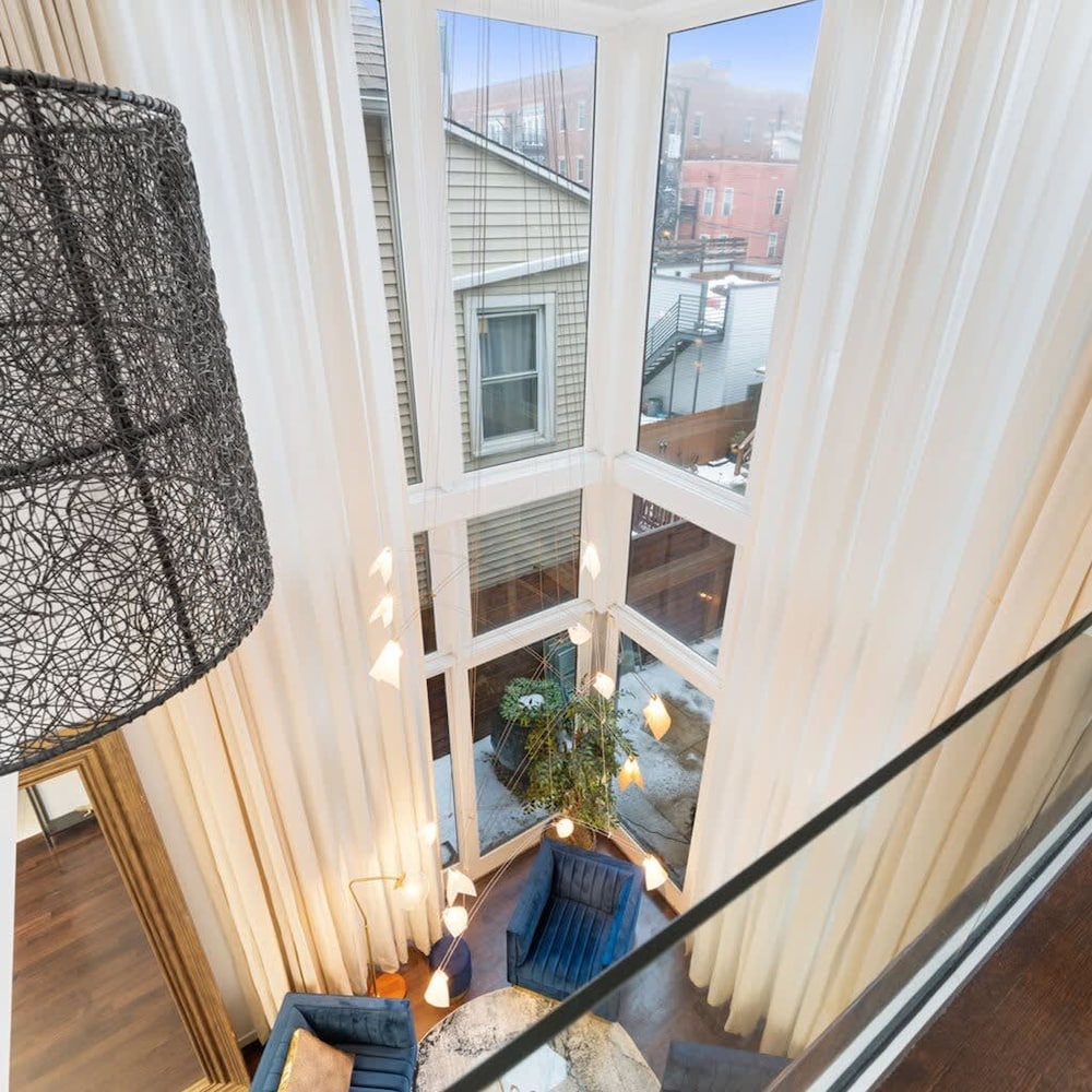 5BR 5BA Architectural Estate-theatre Gym Rooftop