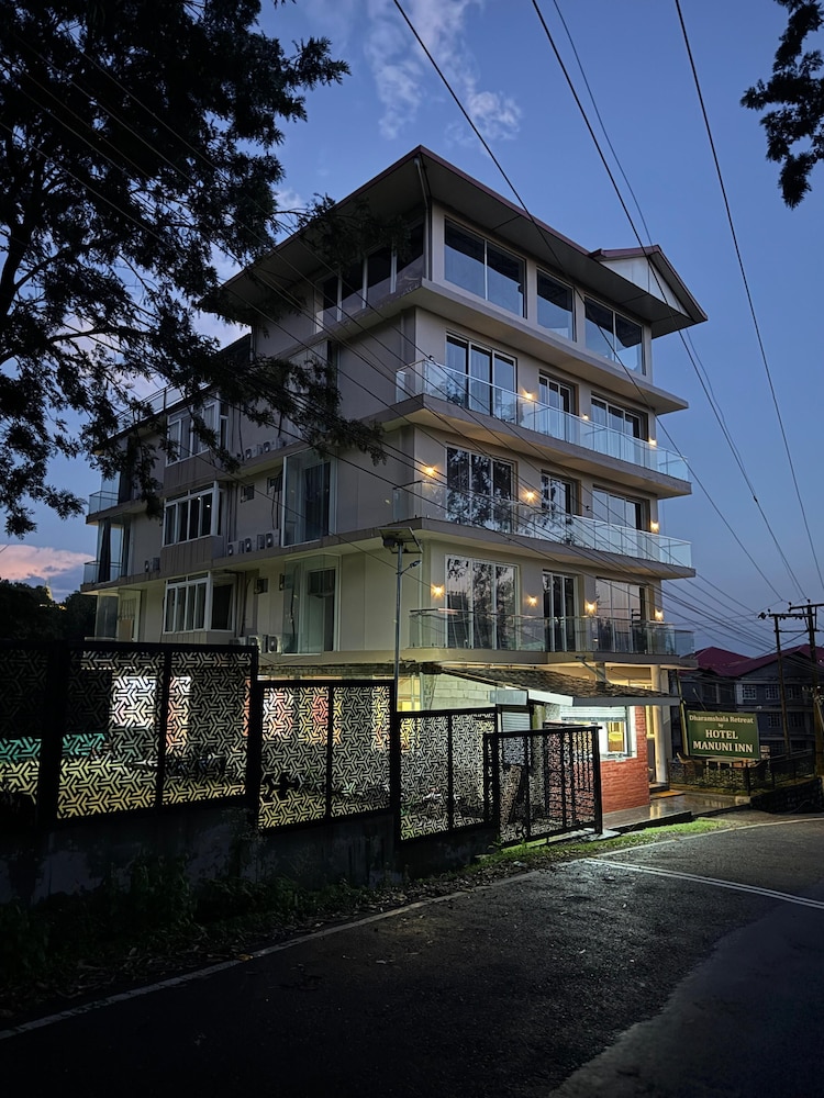 Hotel Manuni Inn Dharamshala