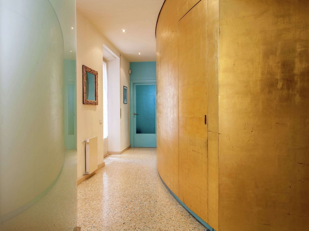 Apartment near Piazza del Popolo & Villa Borghese