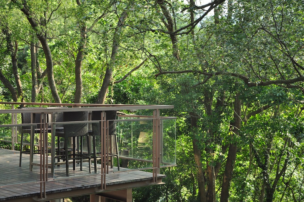 ChooArt Villa