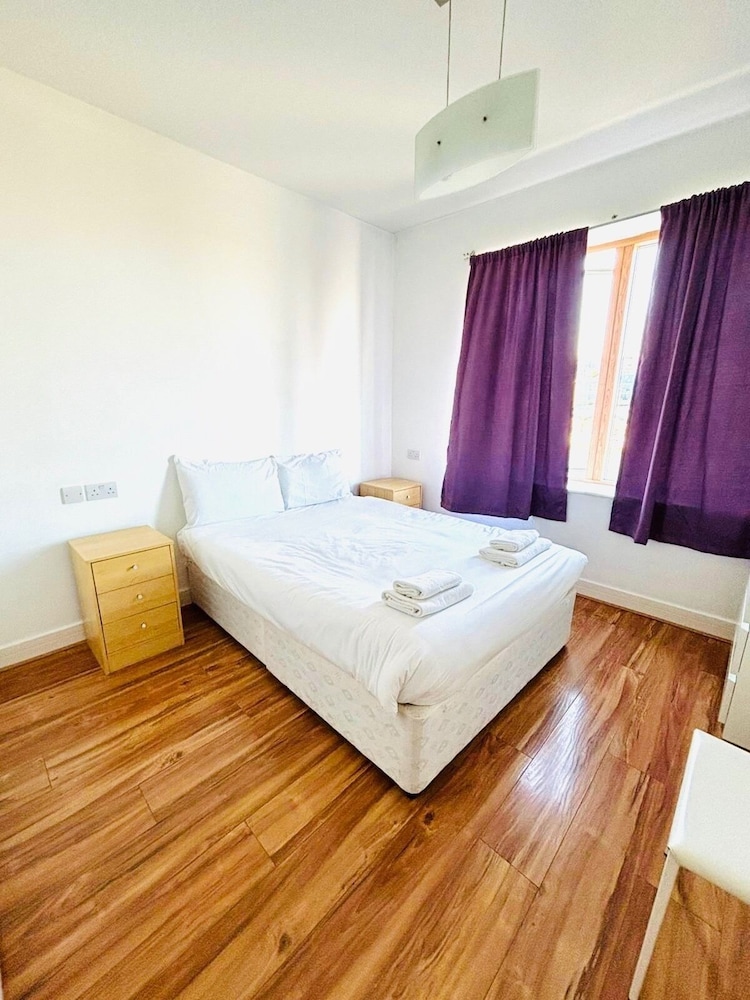 Super Grand Water Front View 2 Beds 2 Baths