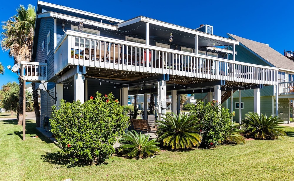 Island Breeze by Ryson Vacation Rentals