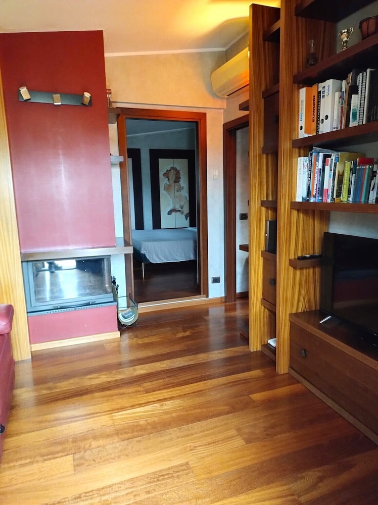 La Valle Dei Casali B&B